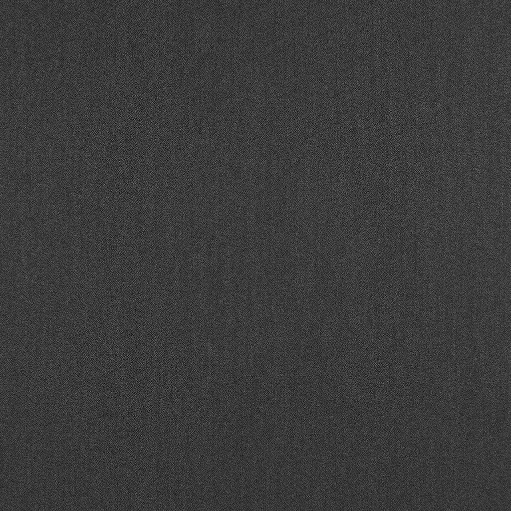 Bloomsbury - Grey Mix Crepe Stretch Woven Suiting Fabric Sample