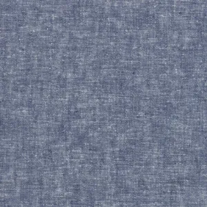 Essex Yarn Dyed Linen - Denim