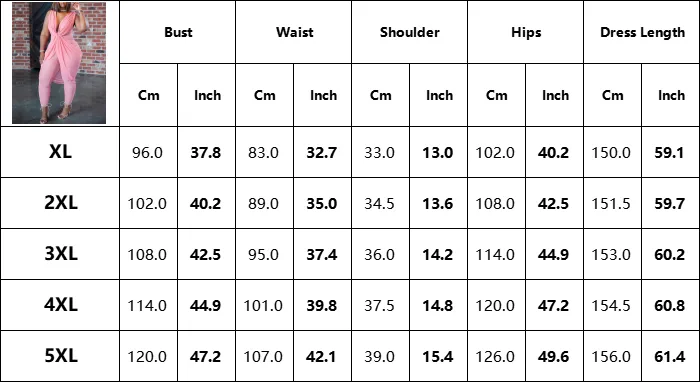 High-end Plus Size Sleeveless V Neck High Waist Jumpsuit