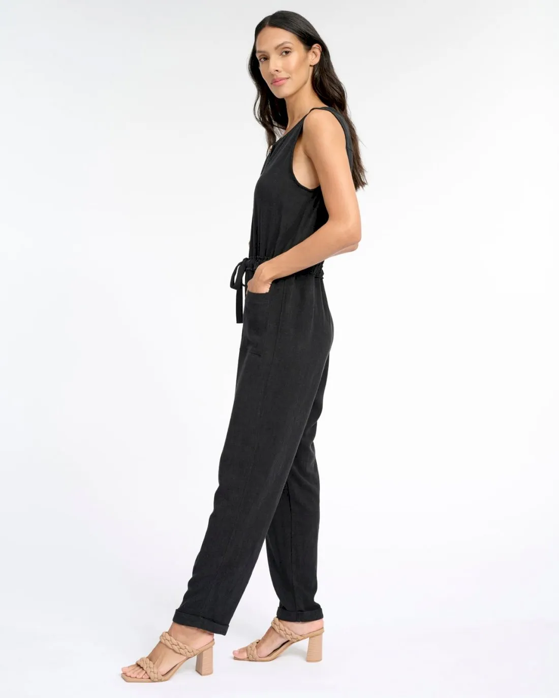 Jordan Jumpsuit