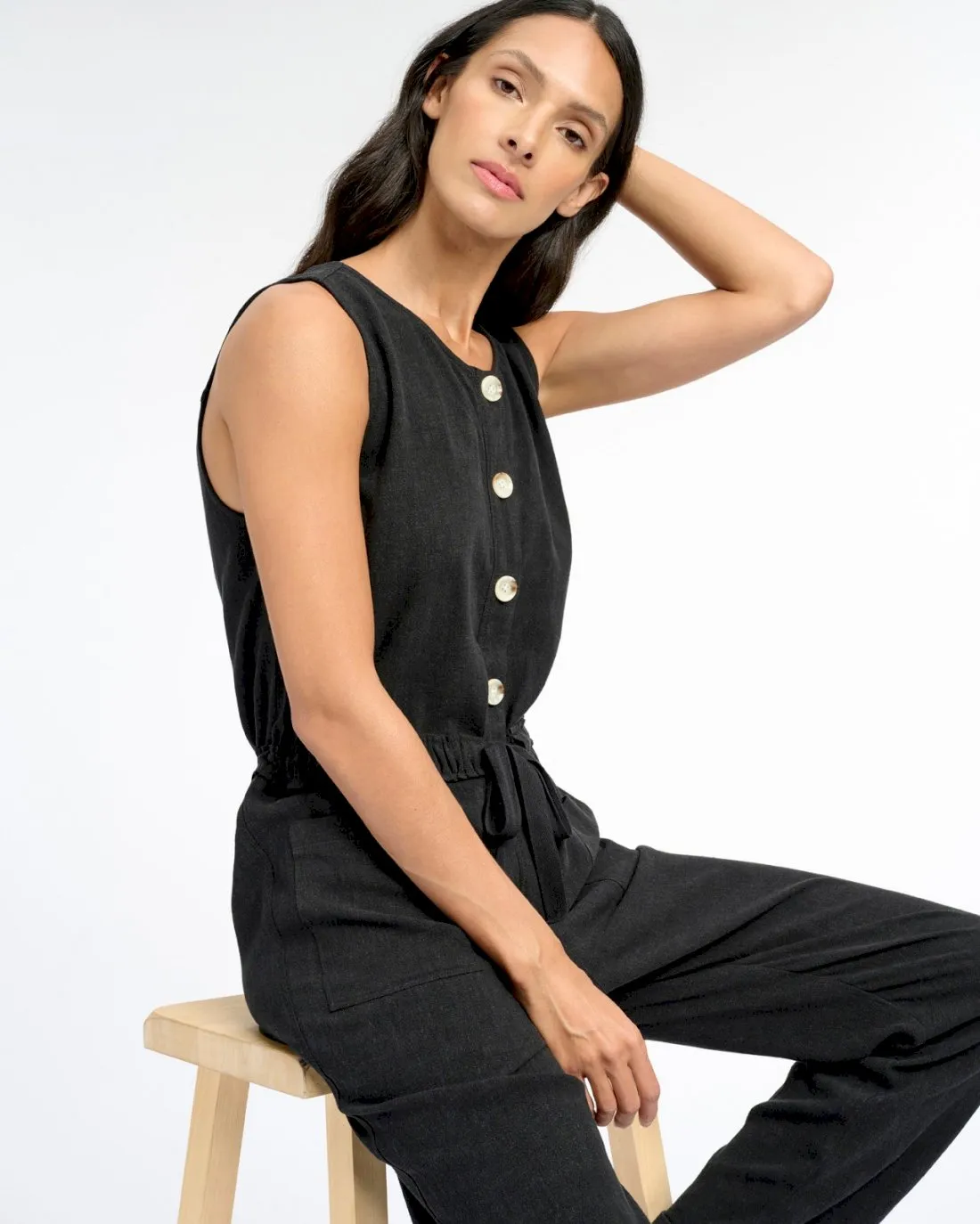 Jordan Jumpsuit