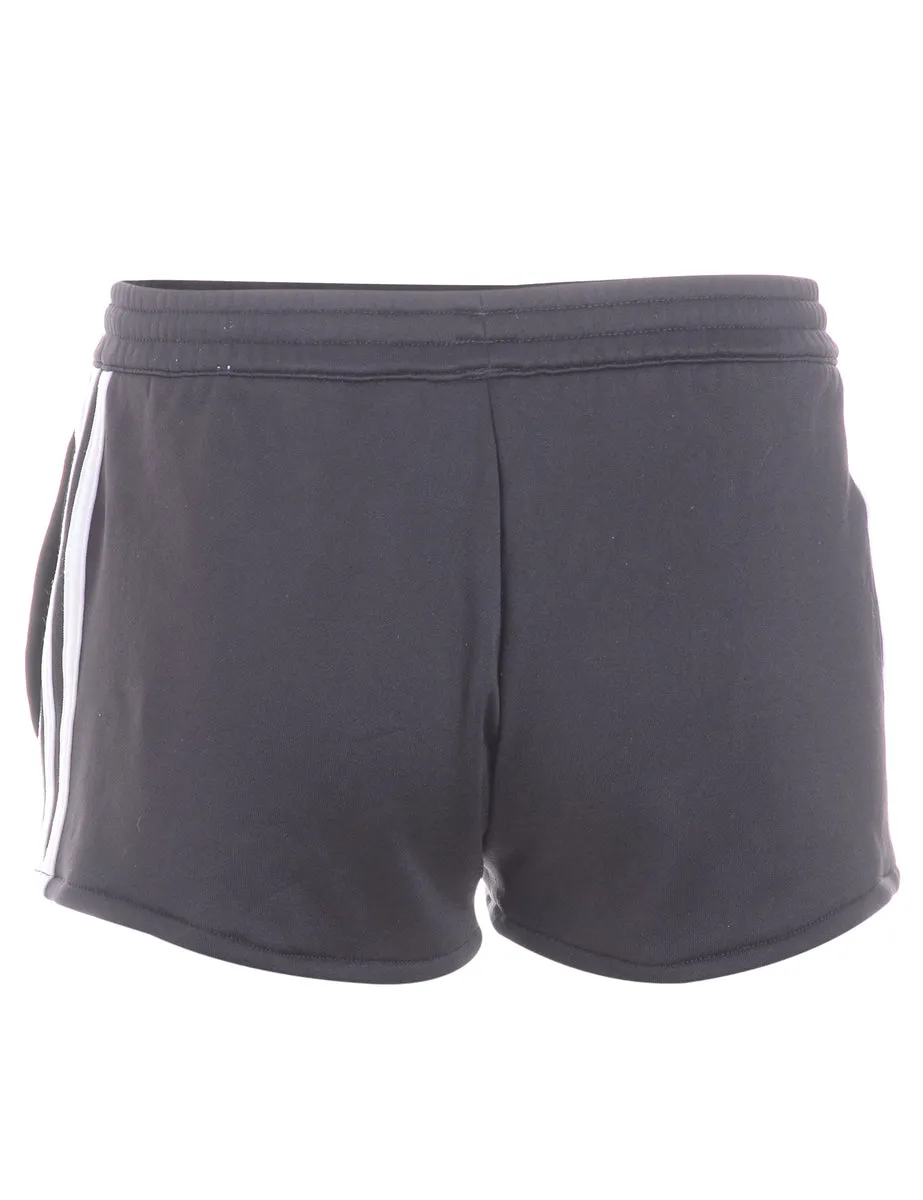 Label Upcycled Adidas Louise Sport Shorts