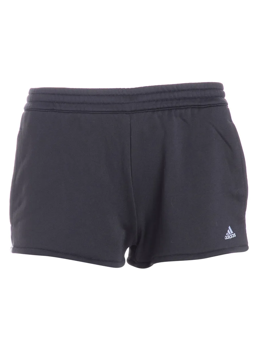 Label Upcycled Adidas Louise Sport Shorts