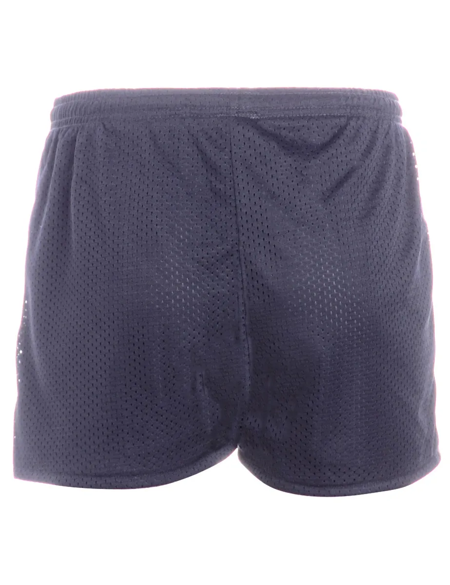 Label Upcycled Champion Louise Sport Shorts