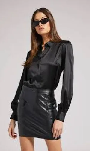 Maxwell Blouse