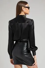 Maxwell Blouse