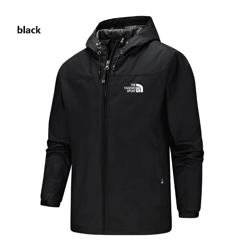 Men Sports Jacket
