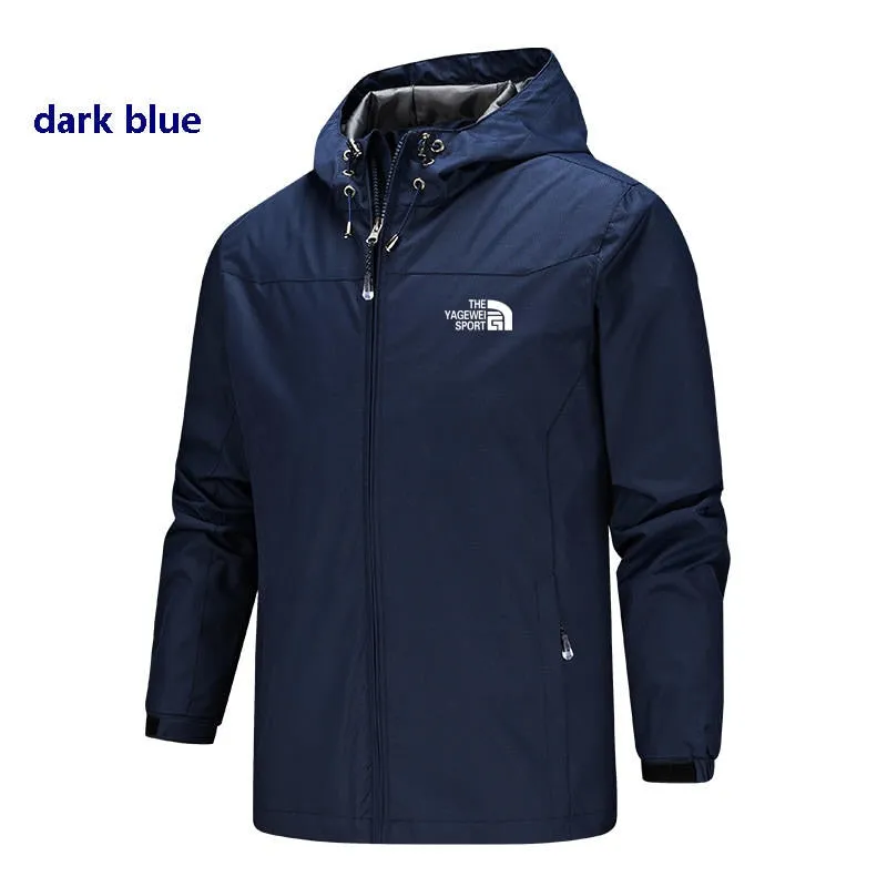 Men Sports Jacket
