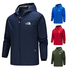 Men Sports Jacket