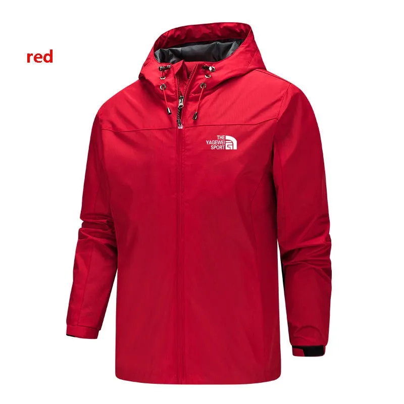 Men Sports Jacket