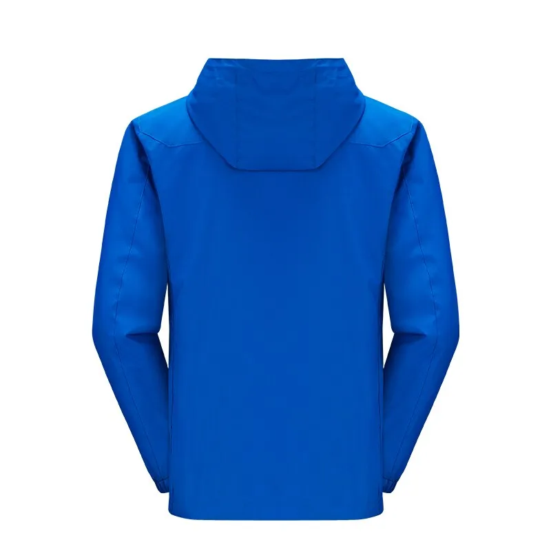 Men Sports Jacket