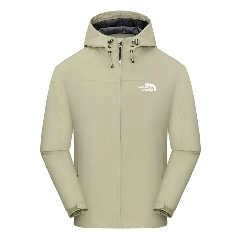 Men Sports Jacket