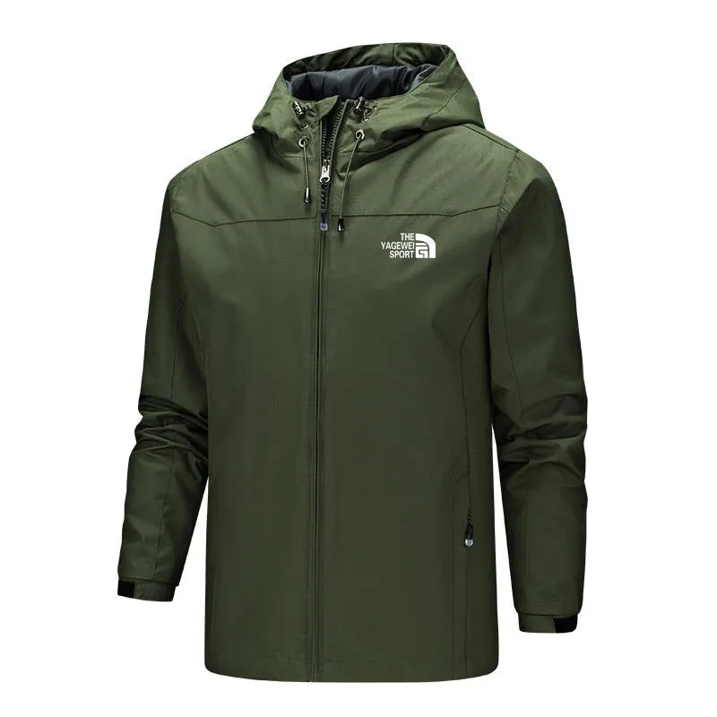 Men Sports Jacket