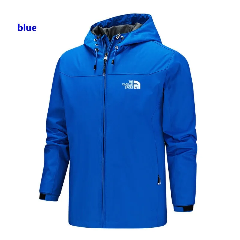 Men Sports Jacket