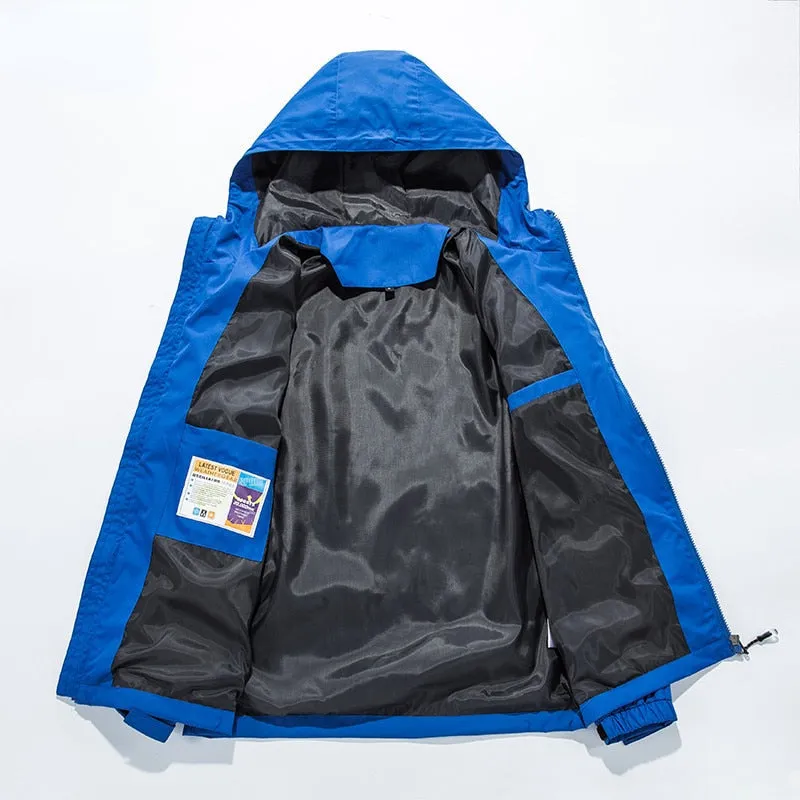 Men Sports Jacket