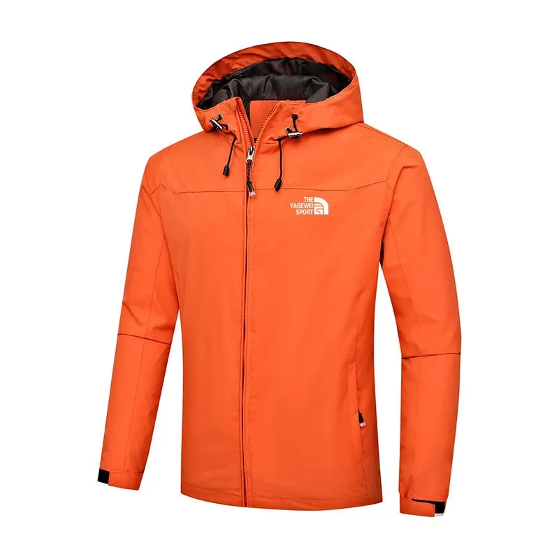 Men Sports Jacket