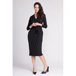 Named Clothing - Olivia Wrap Dress