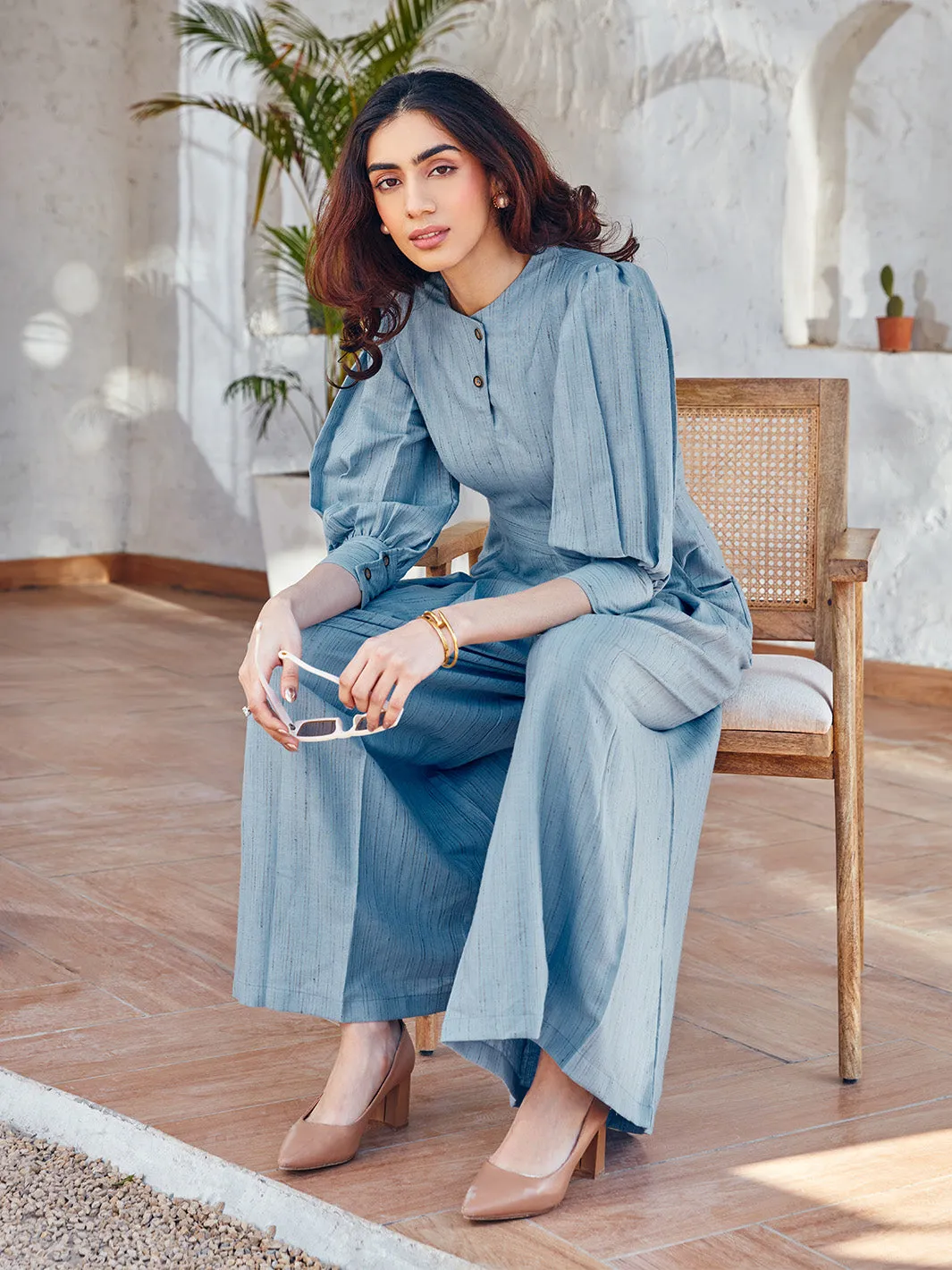 Portofino Jumpsuit