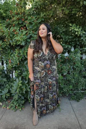 Practical Magic Maxi Dress (Restocked!)