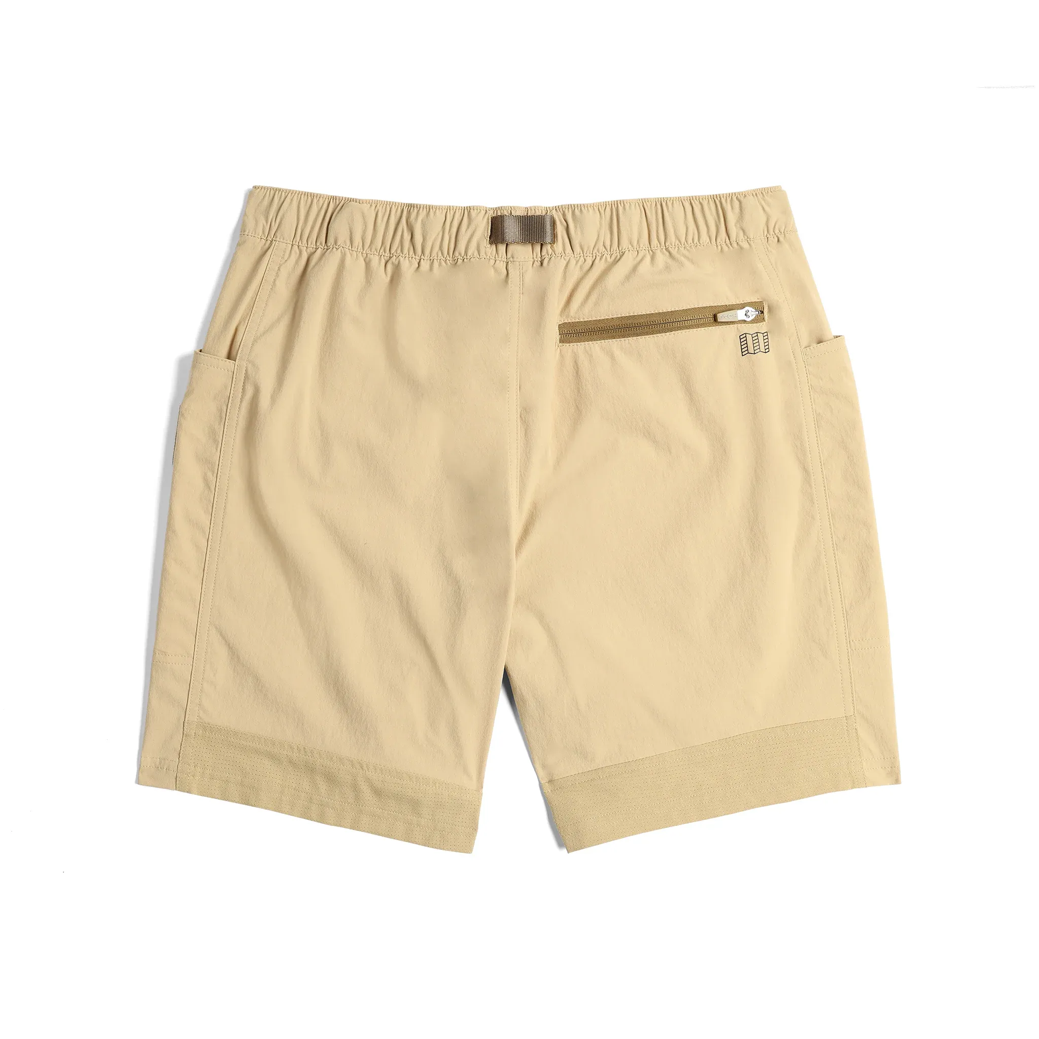 Retro River Shorts - Men's