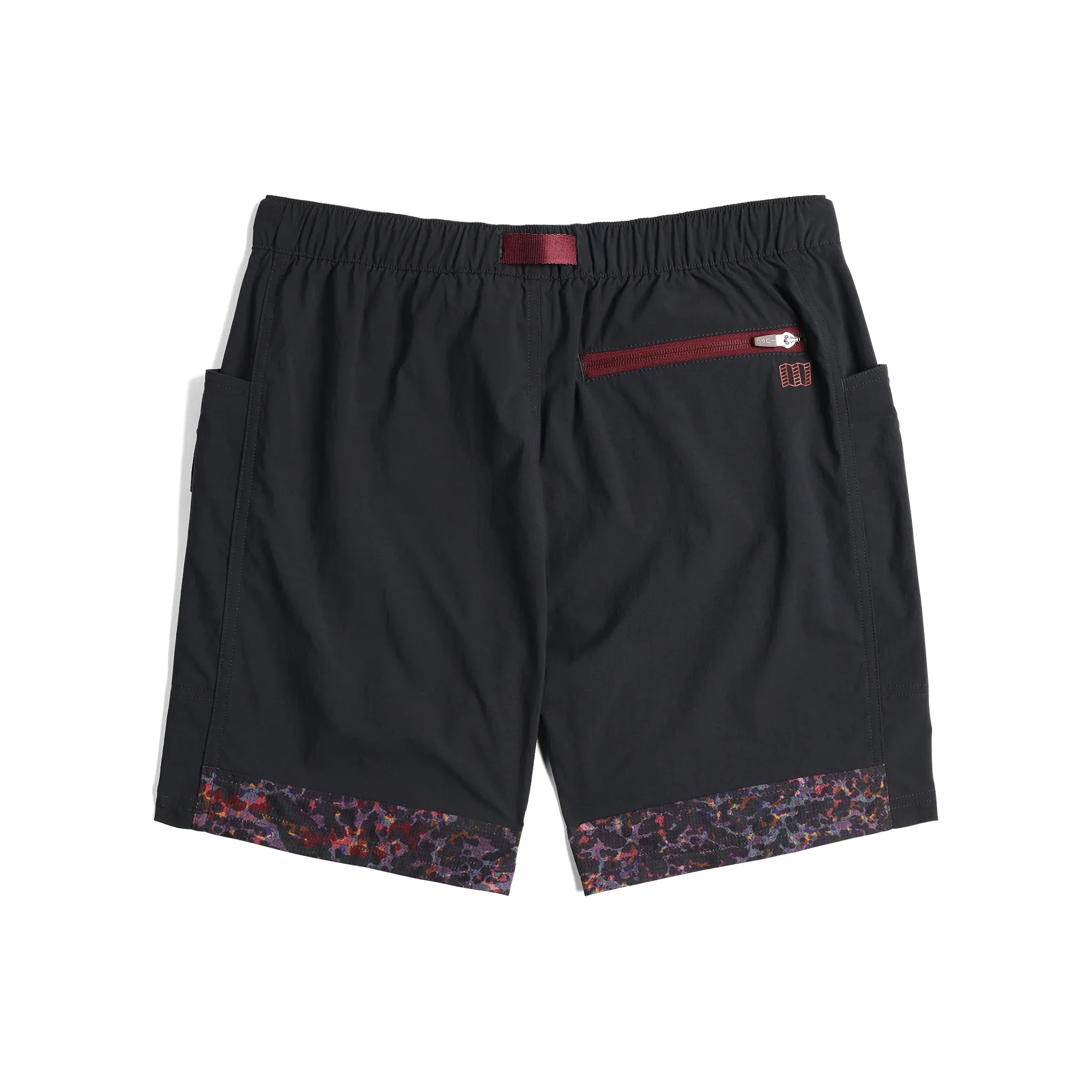 Retro River Shorts - Men's
