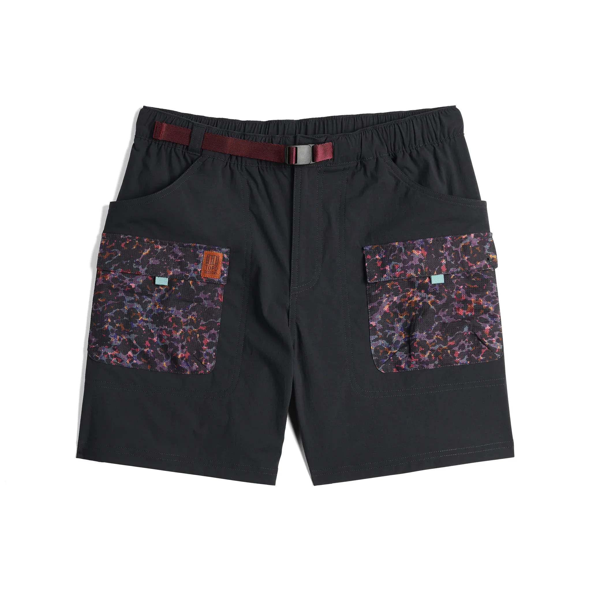 Retro River Shorts - Men's