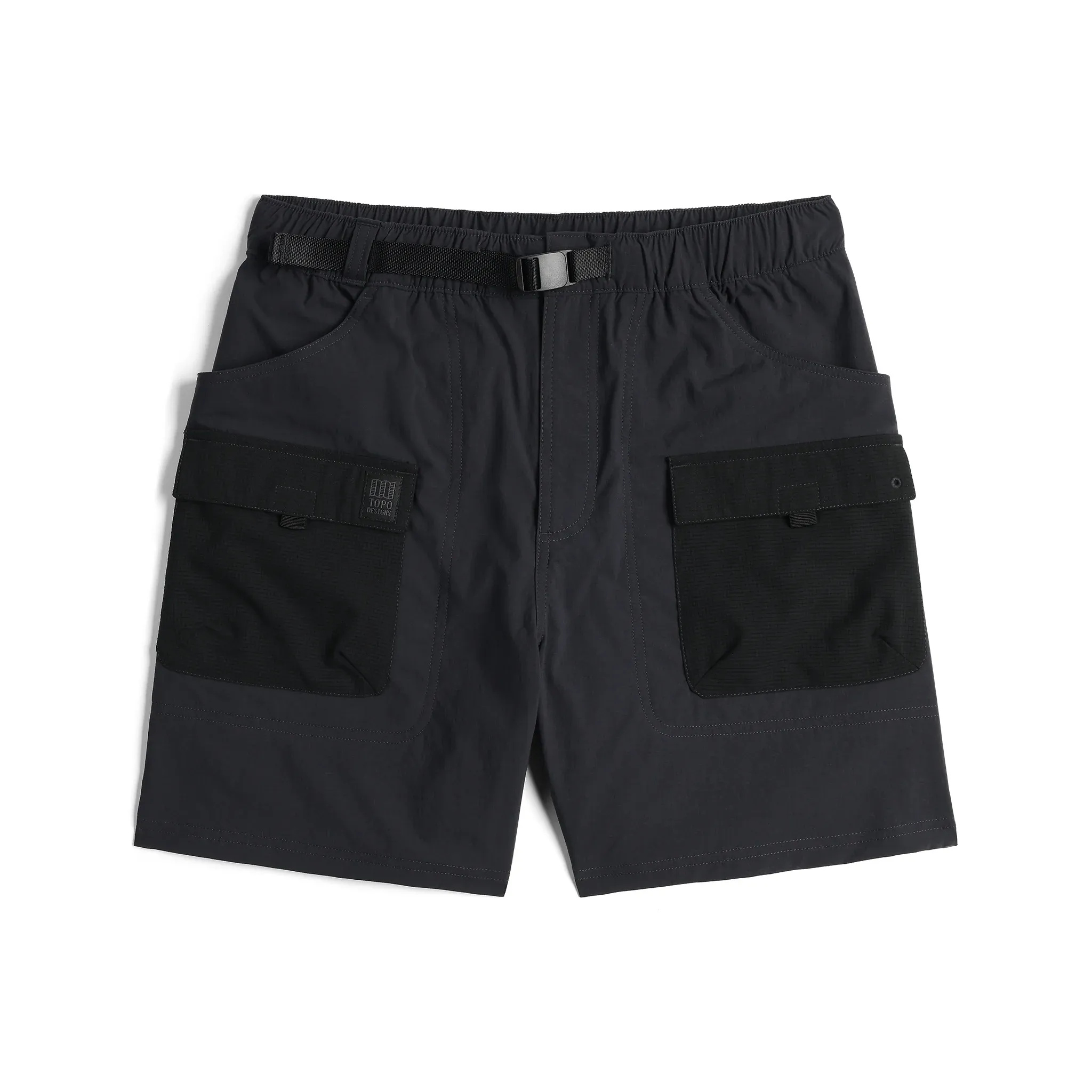 Retro River Shorts - Men's