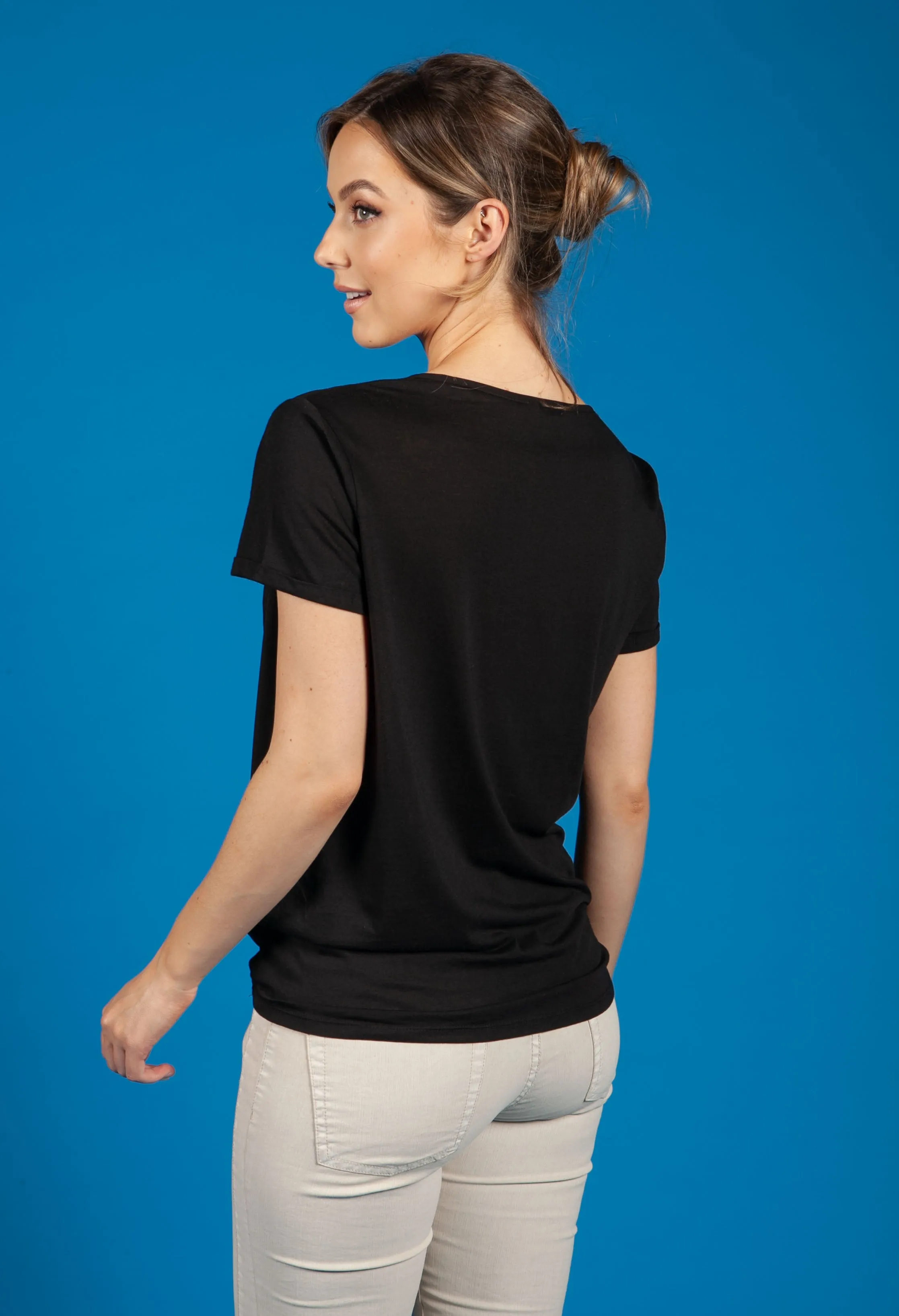 Shirt blouse Faleria