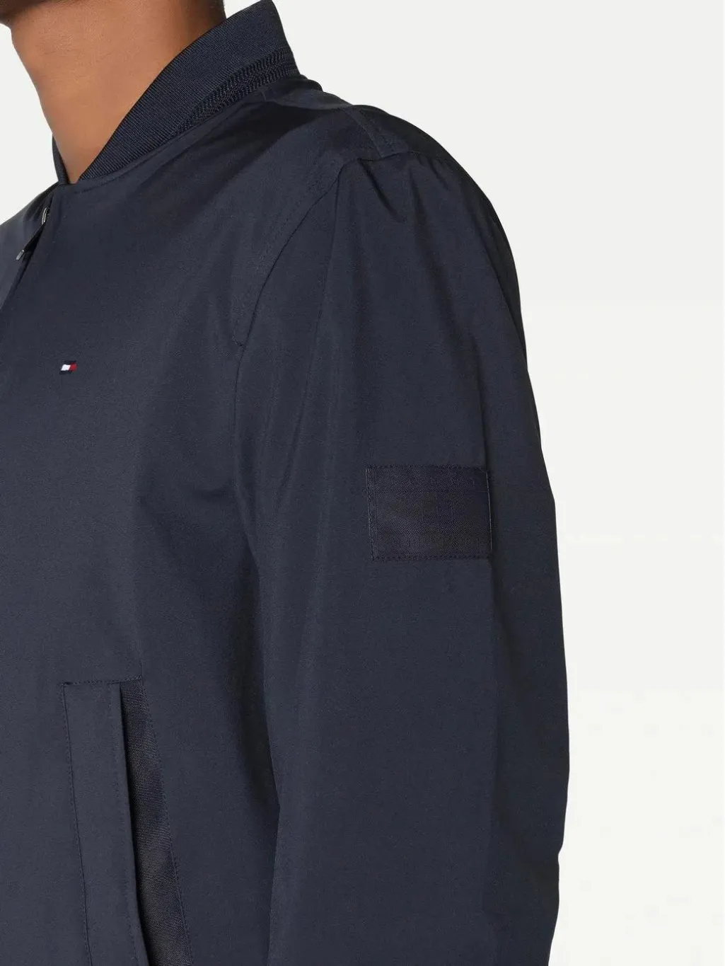 Tommy Hilfiger Lightweight Bomber