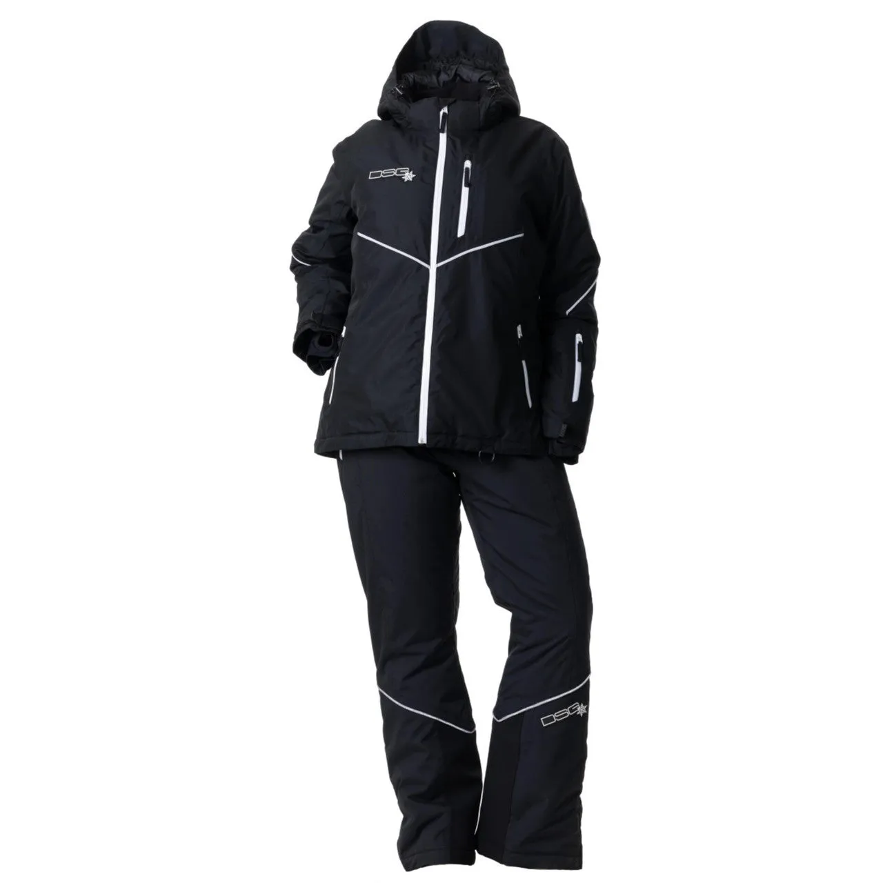 Trail Elite Jacket