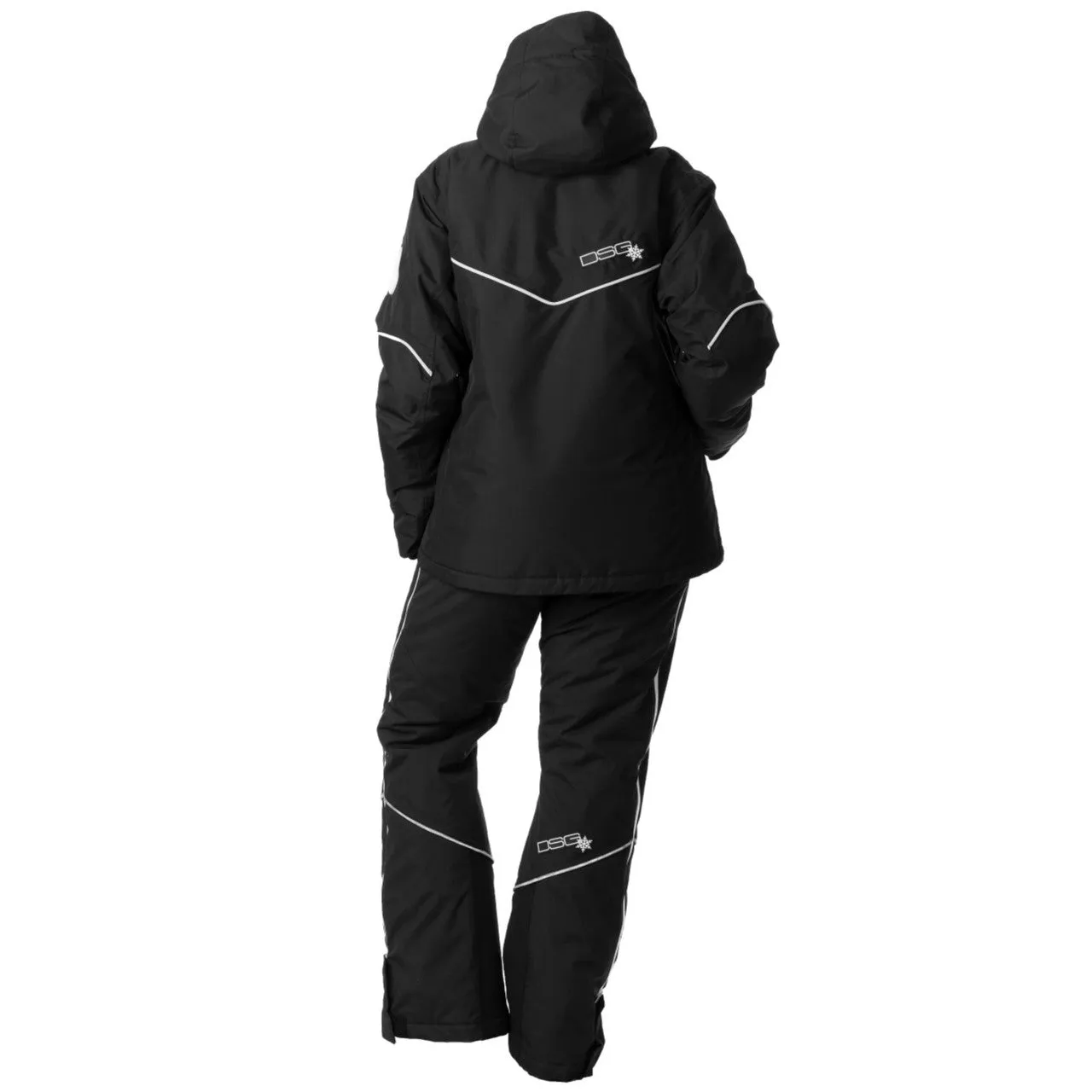 Trail Elite Jacket